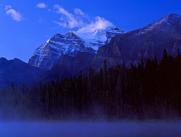 Bow Lake