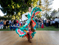 Fiesta Ranchera