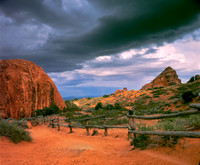 Devils Garden, Arches N.P.