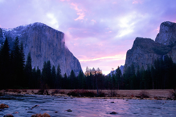 Yosemite
