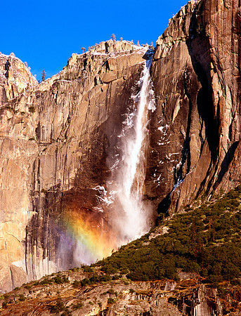 Yosemite Falls
