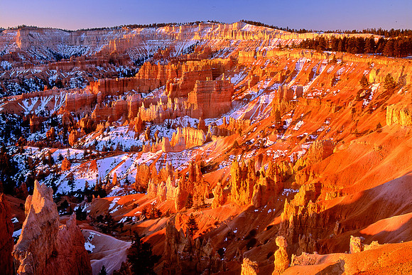 Bryce Canyon