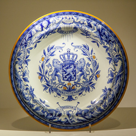 Delft