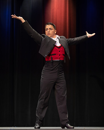 Miguel Angel Sanchez