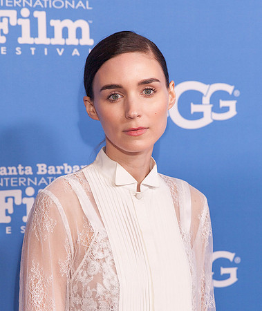 Rooney Mara