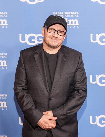 Lenny Abrahamson (Room)