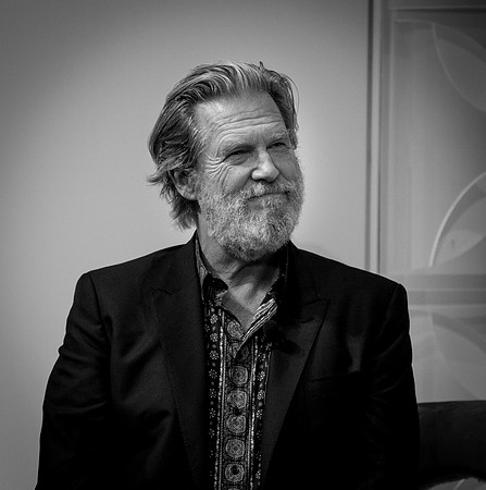 Jeff Bridges