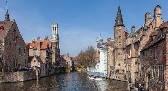 Bruges