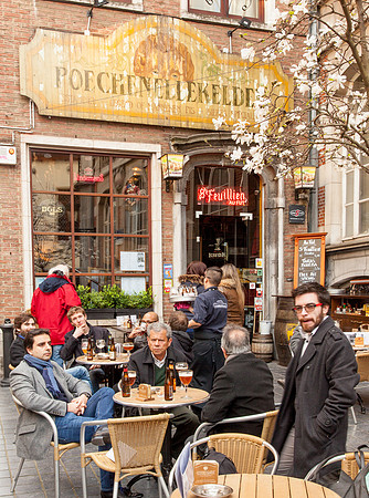 Brussels