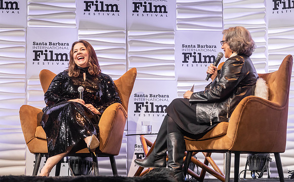 Melissa McCarthy