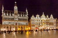 Brussels
