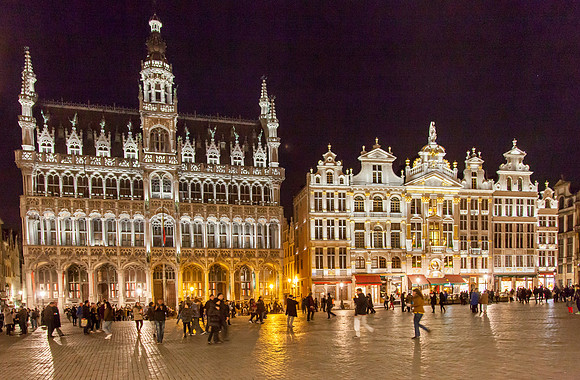 Brussels