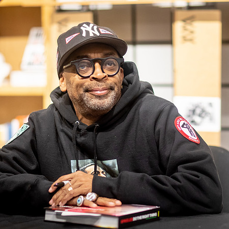 Spike Lee