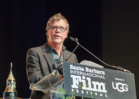 Todd Haynes (Director, "Room")