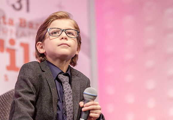 Jacob Tremblay