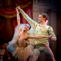 SB Festival Ballet's Nutcracker 2016