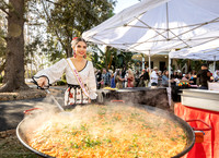 Fiesta Ranchera