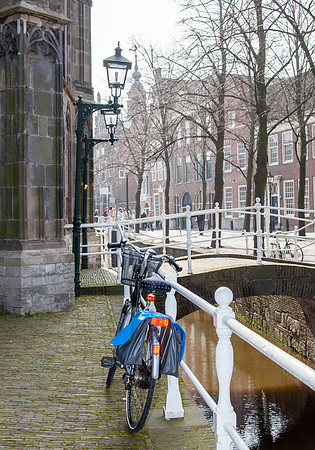 Delft