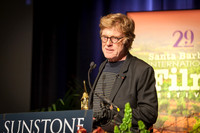 Robert Redford