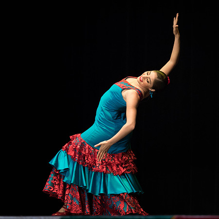 Anais Crespo Peña
