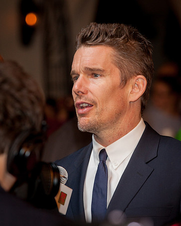 Ethan Hawke