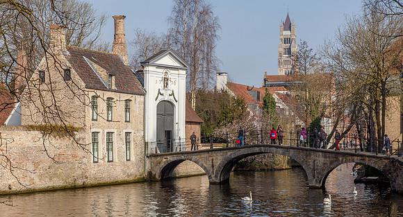 Bruges