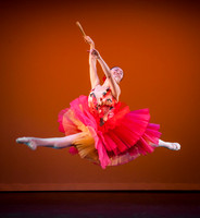 West Coast Ballet's Nutcracker 2014