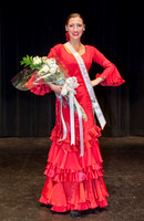 Alex Freres, Spirit of Fiesta