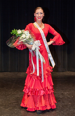 Alex Freres, Spirit of Fiesta