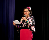 Patricia Oreña