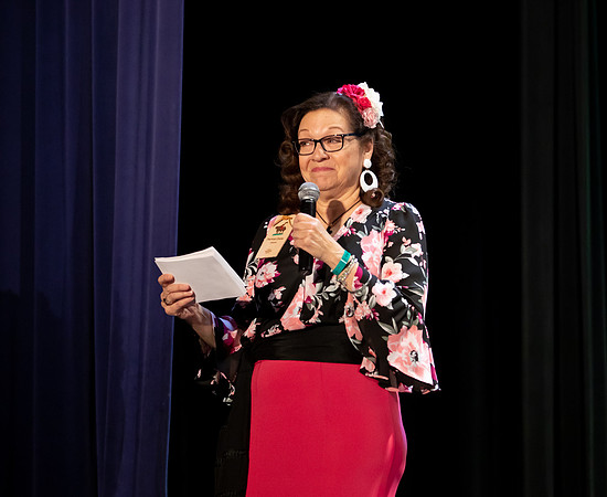 Patricia Oreña