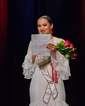 Norma Escarcega