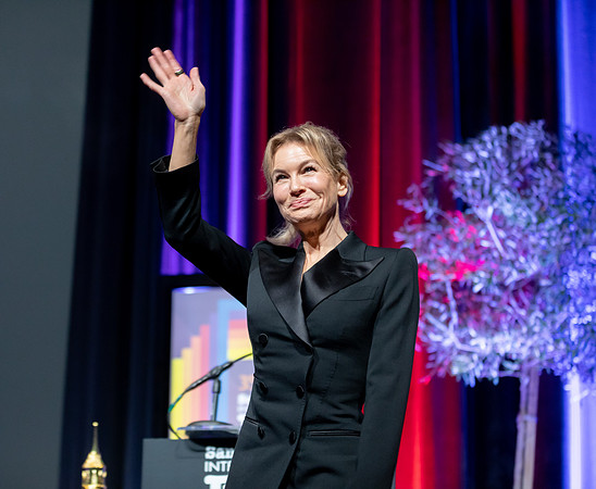 Renée Zellweger