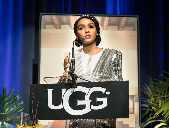 Janelle Monáe