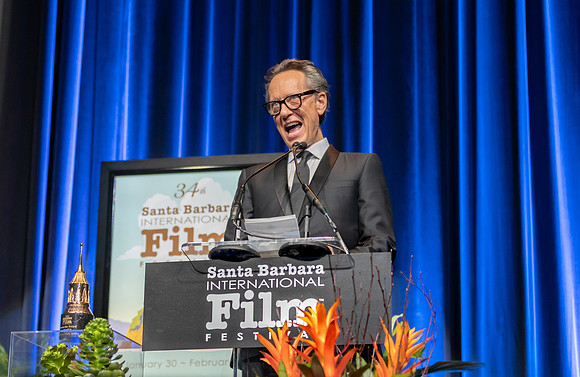 Richard E. Grant