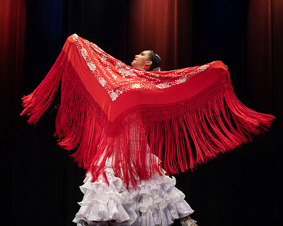 Norma Escarcega