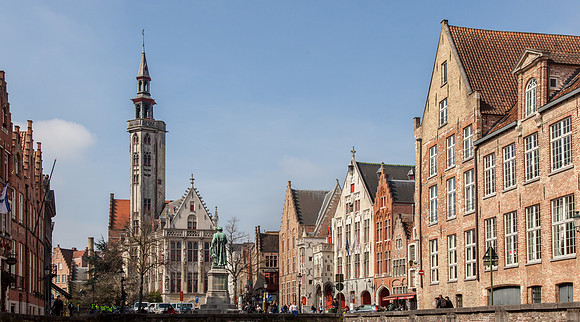 Bruges