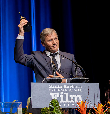 Viggo Mortensen