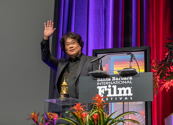 Bong Joon Ho