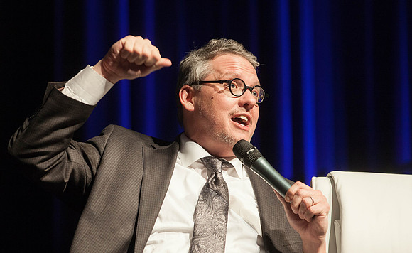 Adam McKay (The Big Short)