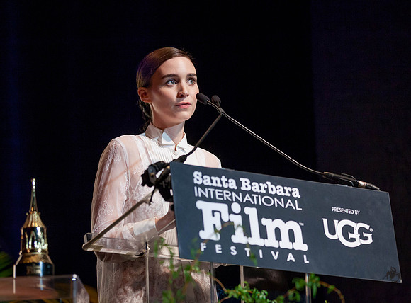 Rooney Mara