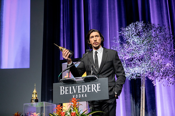 Adam Driver