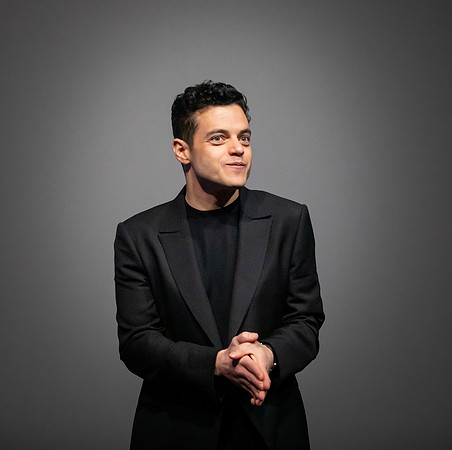 Rami Malek