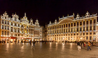 Brussels