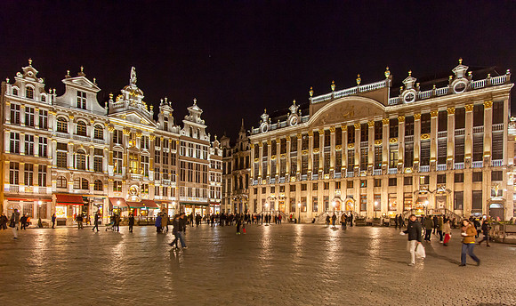Brussels