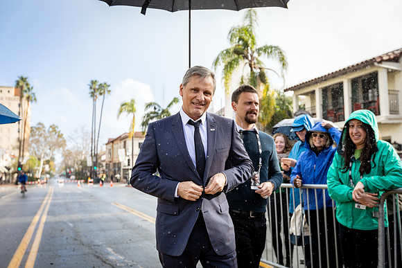 Viggo Mortensen