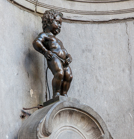 Brussels