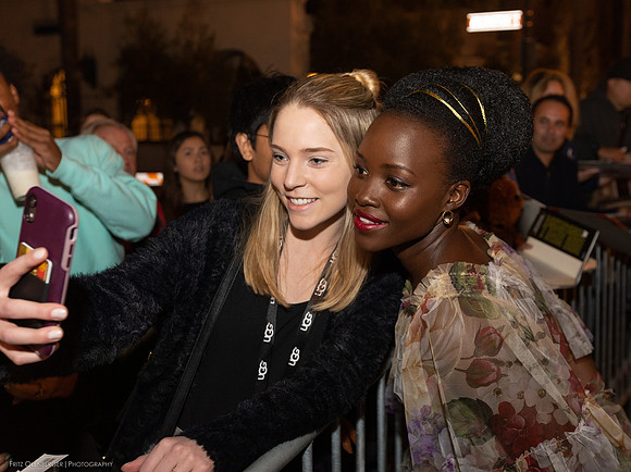 Lupita Nyong'o