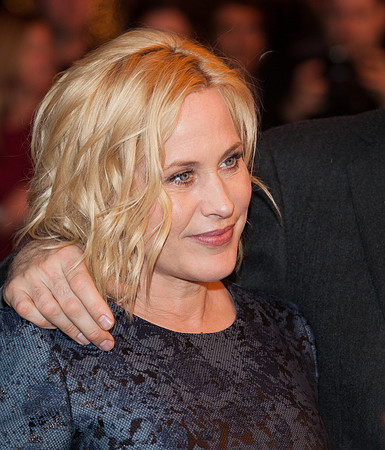Patricia Arquette