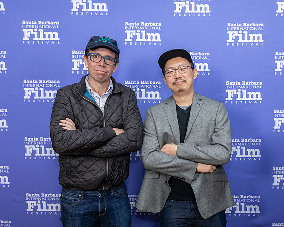 George F. Roberson and Li Cheng